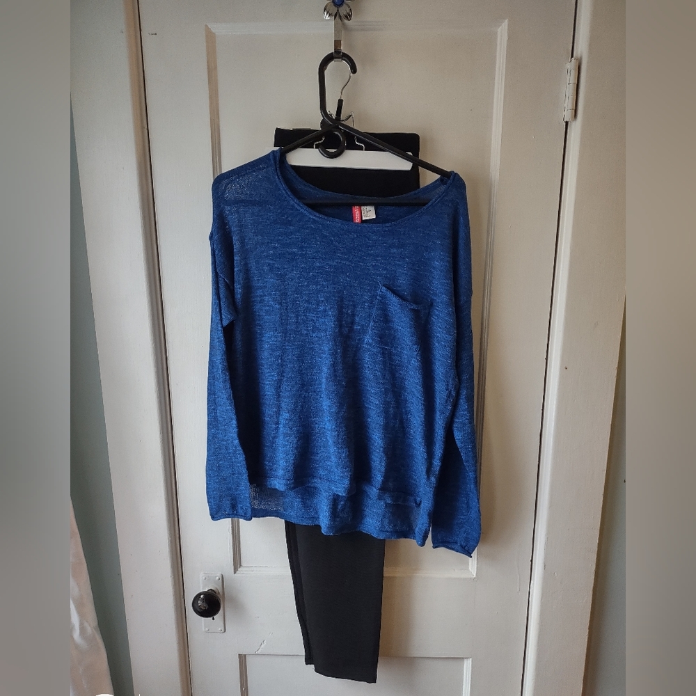 New H&M Fall Outfit Bundle